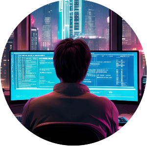 作者头像